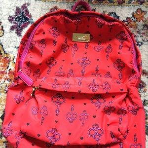 Betsey Johnson Backpack